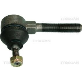 Comprar Rótula de dirección de TRISCAN 8500 2570 a bajo precio de 16,06 €