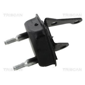 Lagerbock, Achskörper 8500 28533 von TRISCAN günstig für 25,59 € online kaufen