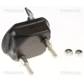 Lagerbock, Achskörper 8500 28534 von TRISCAN günstig für 27,63 € online kaufen