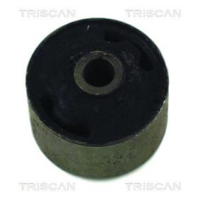 Achetez des Silent bloc d'essieu TRISCAN 8500 29801 à prix pour 10,47 €