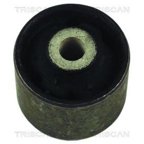 Achetez des Silent bloc d'essieu TRISCAN 8500 29811 à prix pour 12,58 €