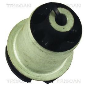 Achetez des Silent bloc d'essieu TRISCAN 8500 29856 à prix pour 22,20 €