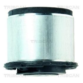 Achetez des Silent bloc d'essieu TRISCAN 8500 29872 à prix pour 28,41 €