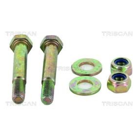 Compre Kit de montagem, braço oscilante da TRISCAN 8500 65800 a um preço baixo por 6,25 €