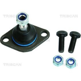 Traggelenk 8500 70003 von TRISCAN günstig für 10,42 € online kaufen