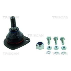 Traggelenk 8500 705 von TRISCAN günstig für 22,39 € online kaufen