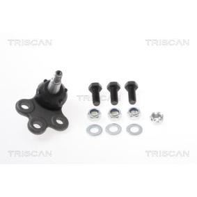Acquista Testina braccio oscillante da TRISCAN 8500 80104257 a buon mercato per soli 17,30 €