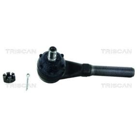 Achetez des Rotule de direction TRISCAN 8500 80112 à prix pour 17,96 €