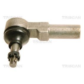 Comprar Rótula de dirección de TRISCAN 8500 802111 a bajo precio de 29,17 €