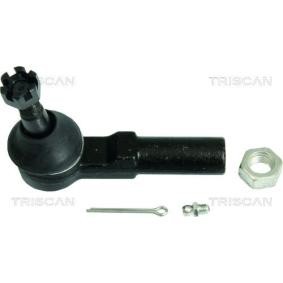 Comprar Rótula de dirección de TRISCAN 8500 803242 a bajo precio de 14,97 €