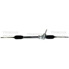 Compre Cremallera de dirección de TRISCAN online para Sunny III Hatchback (N14) a precios moderados