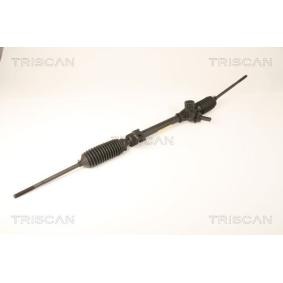Lenkgetriebe von TRISCAN