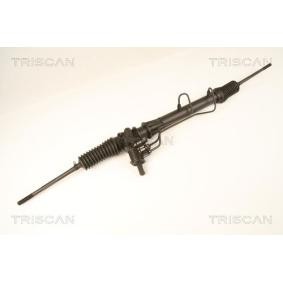 Lenkgetriebe von TRISCAN