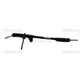 Compre Caixa de direção de TRISCAN online para CIVIC VI Coupé (EJ, EM1) a preços moderados