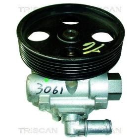 Achetez des Pompe de direction assistée TRISCAN 8515 10601 à prix pour 156,73 €
