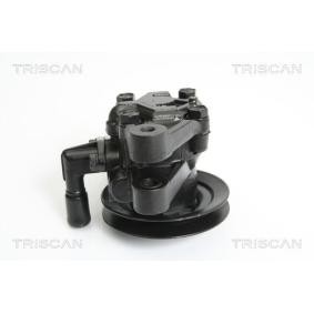 Acquista Pompa idraulica, sterzo da TRISCAN 8515 43600 a buon mercato per soli 296,04 €