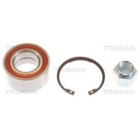 Radlagersatz 8530 10123 von TRISCAN günstig für 30,42 € online kaufen