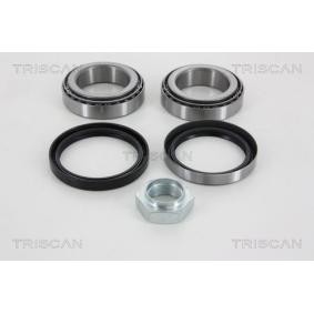 Radlagersatz 8530 10129 von TRISCAN günstig für 49,76 € online kaufen