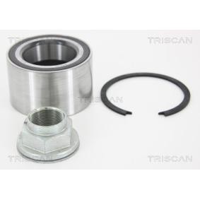 Radlagersatz 8530 10151 von TRISCAN günstig für 61,74 € online kaufen