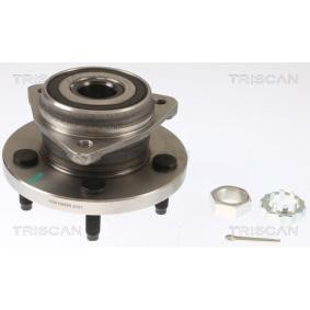Achetez des Kit de roulement de roue TRISCAN 8530 10162 à prix pour 171,30 €