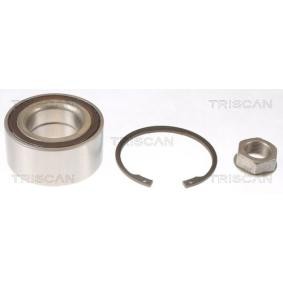 Radlagersatz 8530 10167 von TRISCAN günstig für 121,83 € online kaufen