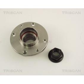 Radlagersatz 8530 10217 von TRISCAN günstig für 45,89 € online kaufen