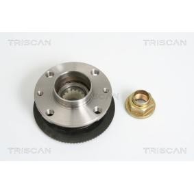 Radlagersatz 8530 10218 von TRISCAN günstig für 192,05 € online kaufen