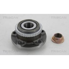 Radlagersatz 8530 10240 von TRISCAN günstig für 123,04 € online kaufen