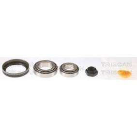 Radlagersatz 8530 10241 von TRISCAN günstig für 45,44 € online kaufen
