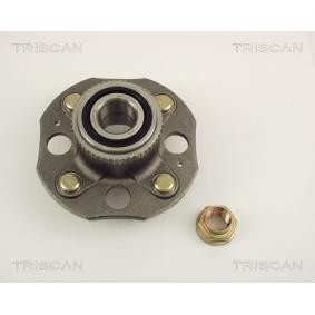 Radlagersatz 8530 10244 von TRISCAN günstig für 39,17 € online kaufen