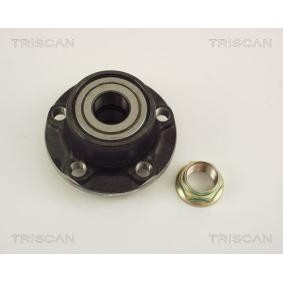 Radlagersatz 8530 10245 von TRISCAN günstig für 124,21 € online kaufen