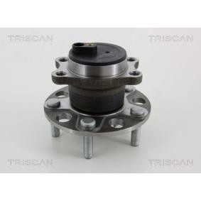 Radlagersatz 8530 10281 von TRISCAN günstig für 116,99 € online kaufen