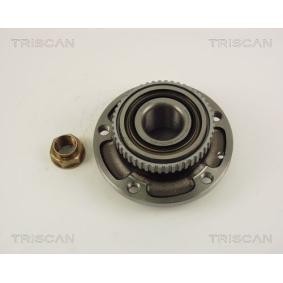 Radlagersatz 8530 11108 von TRISCAN günstig für 86,92 € online kaufen