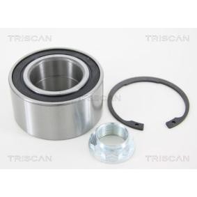 Radlagersatz 8530 11114 von TRISCAN günstig für 54,01 € online kaufen