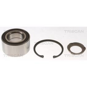 Radlagersatz 8530 11205 von TRISCAN günstig für 45,82 € online kaufen