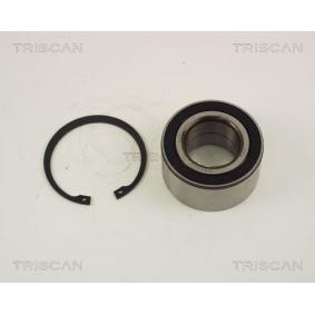 Radlagersatz 8530 11207 von TRISCAN günstig für 30,16 € online kaufen