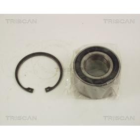 Radlagersatz 8530 11208 von TRISCAN günstig für 29,33 € online kaufen