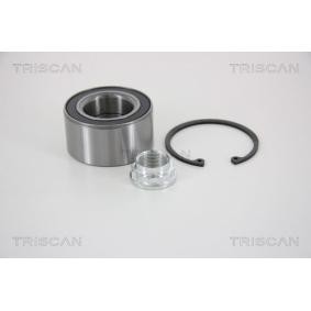 Radlagersatz von TRISCAN