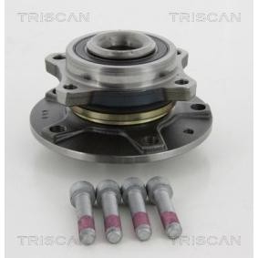 Radlagersatz 8530 12219 von TRISCAN günstig für 122,39 € online kaufen