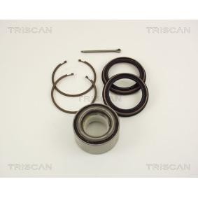 Radlagersatz 8530 14001 von TRISCAN günstig für 38,47 € online kaufen