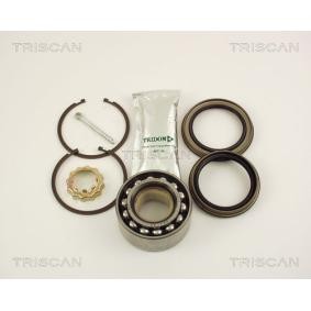 Radlagersatz 8530 14002 von TRISCAN günstig für 53,41 € online kaufen