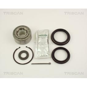 Radlagersatz 8530 14111 von TRISCAN günstig für 38,43 € online kaufen
