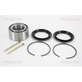 Radlagersatz 8530 14115 von TRISCAN günstig für 29,24 € online kaufen