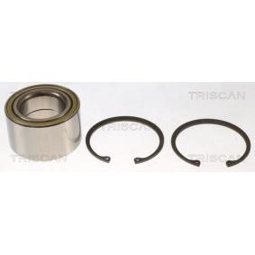 Radlagersatz 8530 14127 von TRISCAN günstig für 33,92 € online kaufen