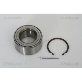 Radlagersatz 8530 14128 von TRISCAN günstig für 20,36 € online kaufen