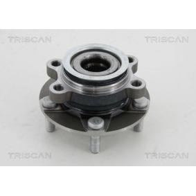 Radlagersatz 8530 14129 von TRISCAN günstig für 145,35 € online kaufen