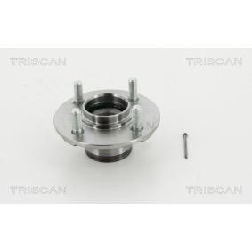 Radlagersatz 8530 14217 von TRISCAN günstig für 27,35 € online kaufen