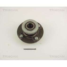 Radlagersatz 8530 14229 von TRISCAN günstig für 67,63 € online kaufen