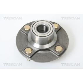 Radlagersatz 8530 14241 von TRISCAN günstig für 141,64 € online kaufen