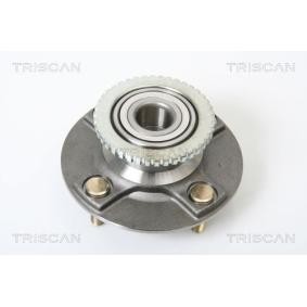 Radlagersatz 8530 14242 von TRISCAN günstig für 71,50 € online kaufen